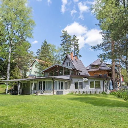 Vila Pogled Wellness I Spa Divčibare Kültér fotó