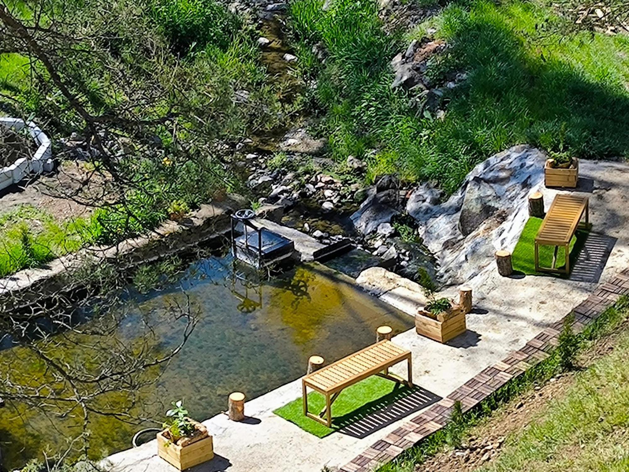 Vila Pogled Wellness I Spa Divčibare Kültér fotó