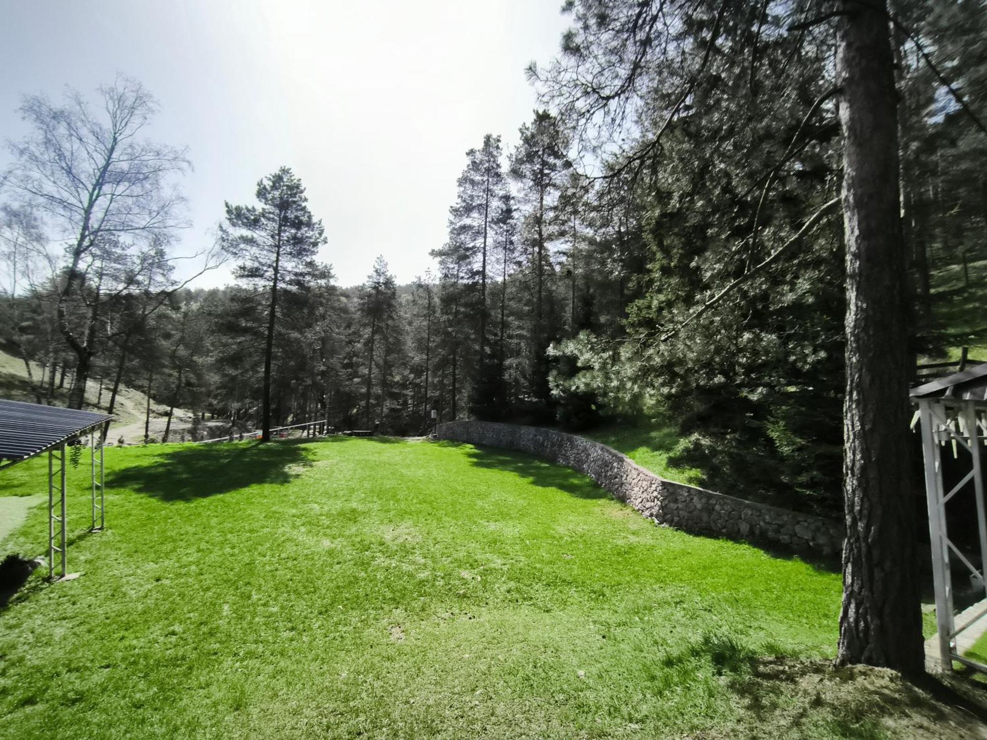 Vila Pogled Wellness I Spa Divčibare Kültér fotó