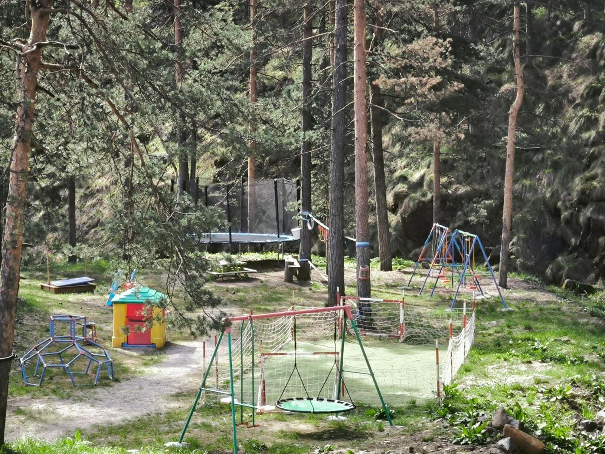 Vila Pogled Wellness I Spa Divčibare Kültér fotó