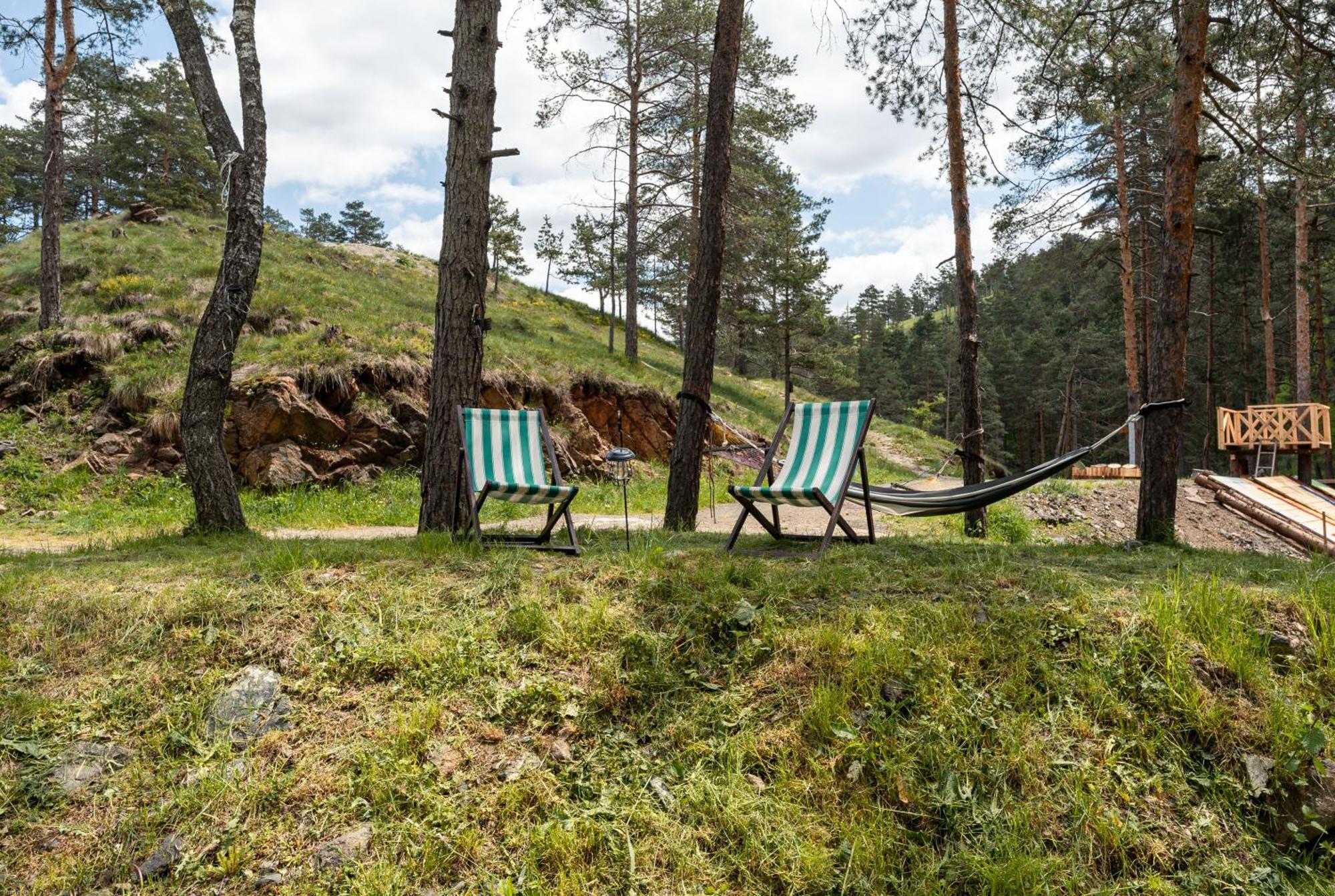 Vila Pogled Wellness I Spa Divčibare Kültér fotó