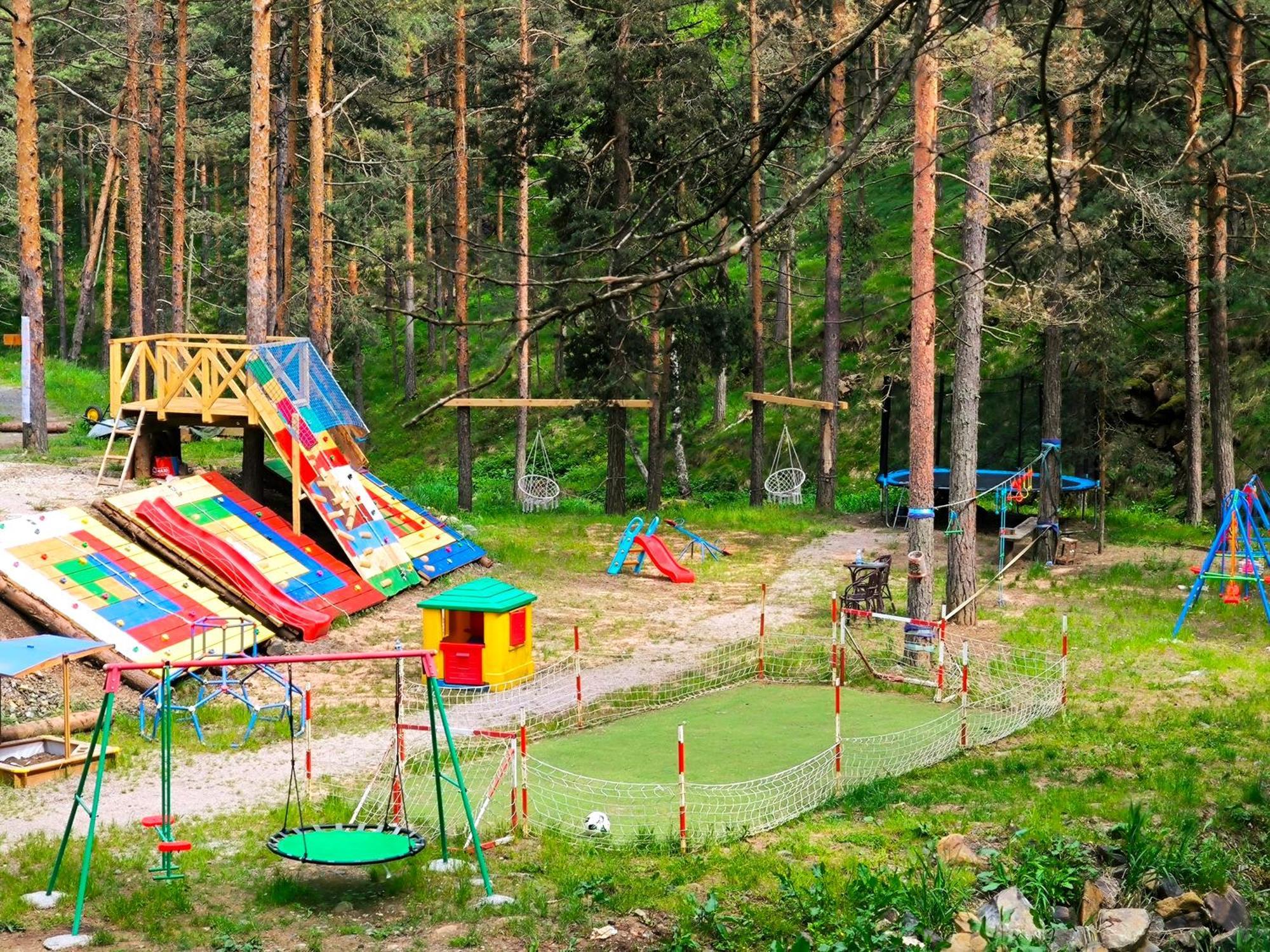 Vila Pogled Wellness I Spa Divčibare Kültér fotó